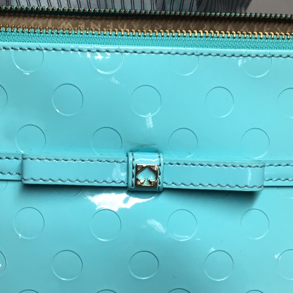 Kate Spade purse - Picture 2 of 8